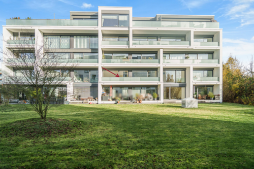 Foto - Wohnung zum Kaufen in Lüneburg 669.000,00 € 138.5 m²