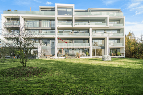 Foto - Wohnung zum Kaufen in Lüneburg 669.000,00 € 138.5 m²