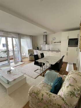 Foto - Wohnung zum Mieten in Maisach , Oberbay 990,00 € 70.55 m²