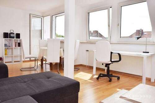 Foto - Wohnen auf Zeit in Hannover 950,00 €