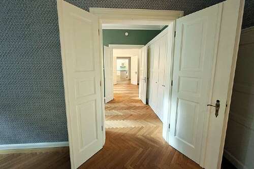 Foto - Wohnung zum Mieten in München 3.930,00 € 139 m²