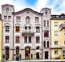 Wohnung zum Mieten in München 3.930,00 € 139 m²