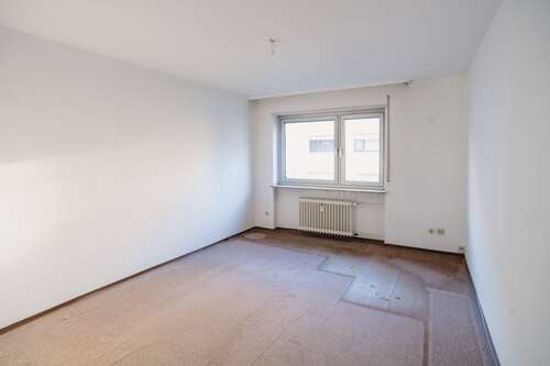 Foto - Wohnung zum Kaufen in Mannheim 180.000,00 € 56 m²