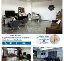 Halle in Niefern-Öschelbronn 225.000,00 € 145.53 m²