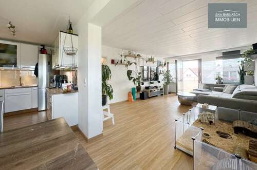 Foto - Wohnung zum Kaufen in Korntal-Münchingen 348.000,00 € 100 m²