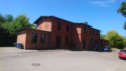 Foto - Wohnung zum Mieten in Neukloster 460,00 € 60 m²