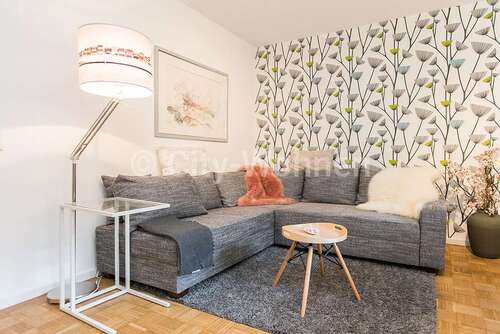 Foto - Wohnen auf Zeit in Hamburg 1.750,00 €