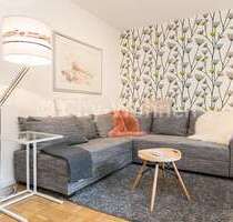 Wohnen auf Zeit in Hamburg 1.750,00 €