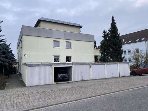 Foto - Wohnung zum Kaufen in Bad Bergzabern 93.500,00 € 43 m²