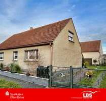 Haus zum Kaufen in Plessa 115.000,00 € 113 m²