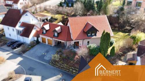 Foto - Haus zum Kaufen in Weismain 649.000,00 € 256 m²