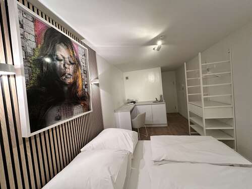 Foto - Wohnung zum Mieten in Köln 699,00 € 18 m²