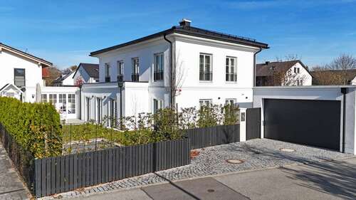 Foto - Haus zum Kaufen in Landshut 1.980.000,00 € 160 m²