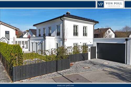 Foto - Haus zum Kaufen in Landshut 1.980.000,00 € 160 m²