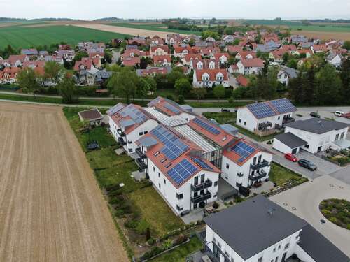 Foto - Wohnung zum Kaufen in Leiblfing 259.000,00 € 83.22 m²