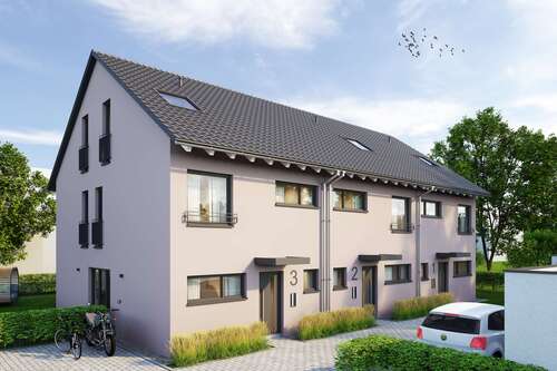 Foto - Haus zum Kaufen in Meerbusch 545.662,96 € 145 m²