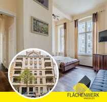 Wohnung zum Kaufen in Berlin 224.000,00 € 34.5 m²