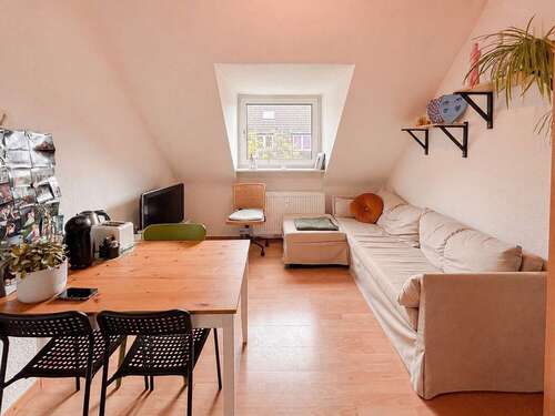 Foto - Wohnung zum Kaufen in Düsseldorf 219.000,00 € 44 m²