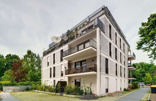 Foto - Wohnung zum Kaufen in Berlin 405.000,00 € 72 m²