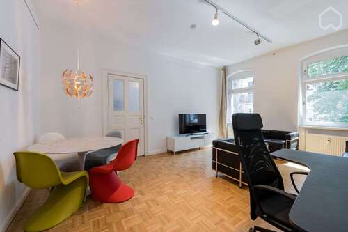 Foto - Wohnen auf Zeit in Berlin 1.595,00 €