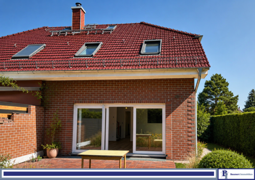 Foto - Haus zum Kaufen in Berlin 598.500,00 € 100 m²