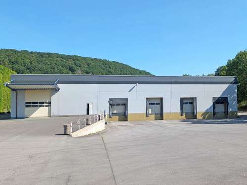 Foto - Halle in Arnsberg 8.278,00 € 1925 m²