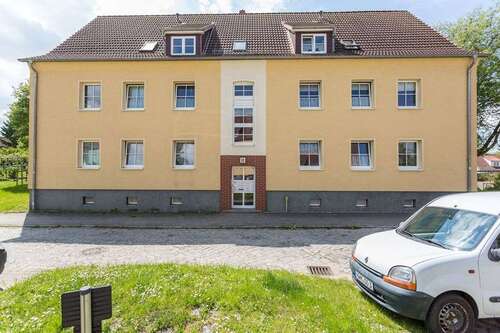 Foto - Wohnung zum Mieten in Gadebusch 310,00 € 44.04 m²
