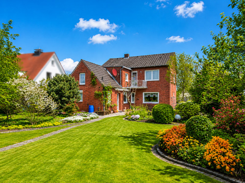 Foto - Haus zum Kaufen in Rheine 399.000,00 € 161 m²