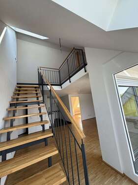 Foto - Wohnung zum Mieten in Kirchheim unter Teck 1.385,00 € 107.66 m²