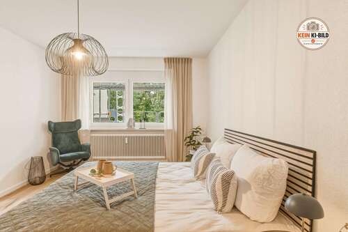 Foto - Wohnung zum Kaufen in Reutlingen 199.000,00 € 59.01 m²