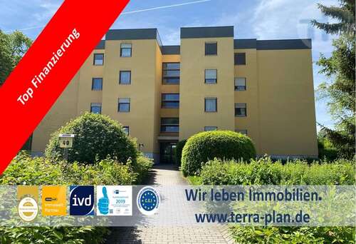 Foto - Wohnung zum Kaufen in Vilshofen 220.000,00 € 71.08 m²
