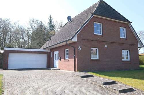 Foto - Haus zum Kaufen in Holzdorf 420.000,00 € 142 m²