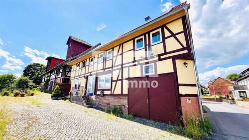 Foto - Haus zum Kaufen in Nörten-Hardenberg 149.000,00 € 201 m²