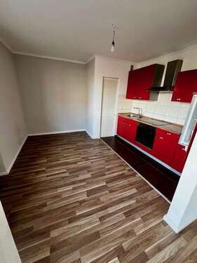 Foto - Wohnung zum Kaufen in Henstedt-Ulzburg 129.000,00 € 40 m²