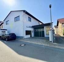 Halle in Schornsheim 345.000,00 € 762 m²