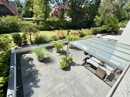 Foto - Wohnung zum Kaufen in Hannover 580.000,00 € 141 m²