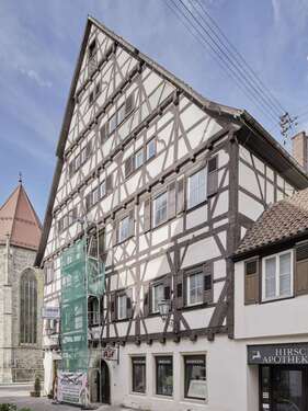 Foto - Haus zum Kaufen in Bad Urach 495.000,00 € 445 m²