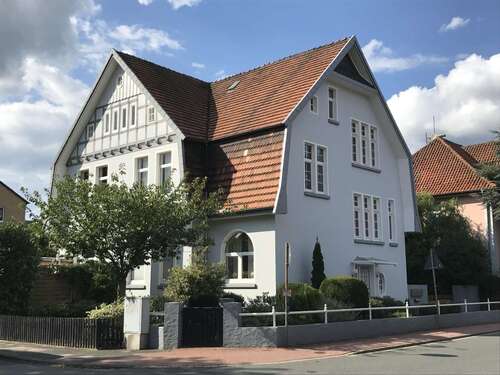 Foto - Wohnung zum Mieten in Burgdorf 1.242,00 € 138 m²