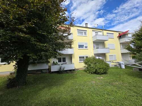 Foto - Wohnung zum Kaufen in Bad Wimpfen 110.000,00 € 36.17 m²