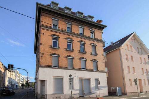 Foto - Wohnung zum Kaufen in Stuttgart 299.000,00 € 82.07 m²