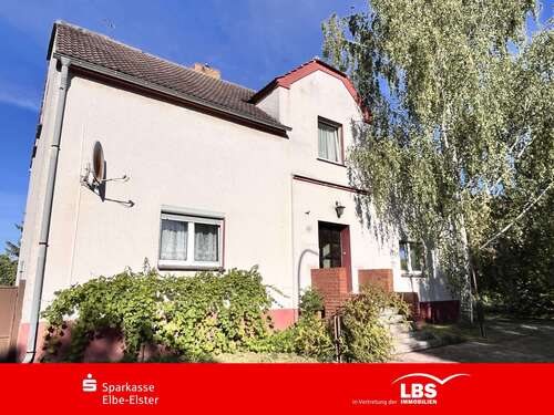 Foto - Haus zum Kaufen in Langennaundorf 78.000,00 € 146 m²