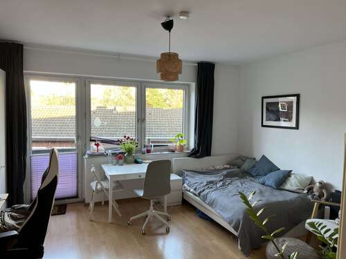 Foto - Wohnung zum Mieten in Essen 350,00 € 34.5 m²