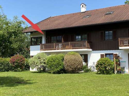 Foto - Wohnung zum Mieten in Bernau 1.025,00 € 74.97 m²