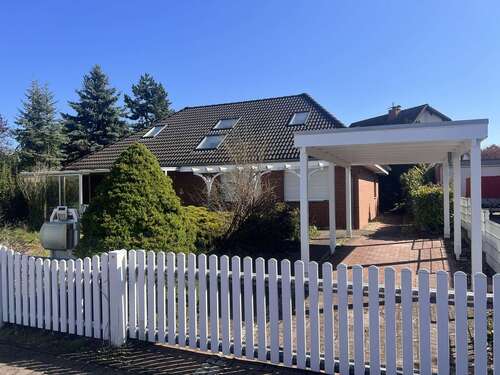 Foto - Haus zum Kaufen in Möser 499.000,00 € 150 m²