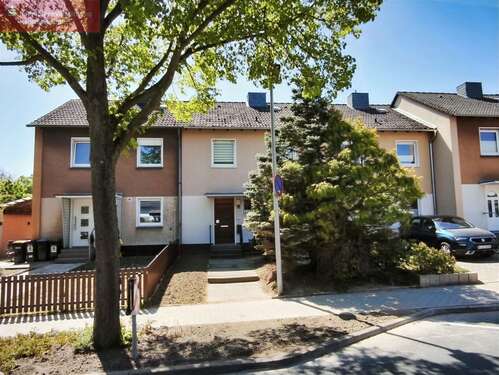 Foto - Haus zum Kaufen in Wunstorf 249.900,00 € 85 m²