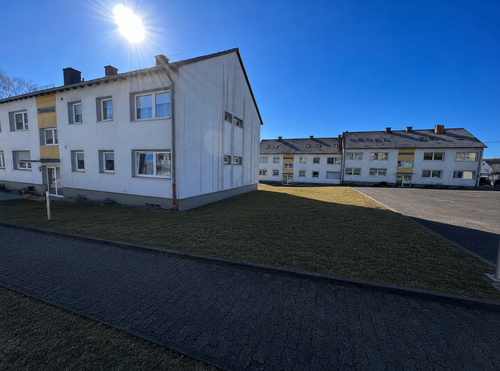 Foto - Wohnung zum Mieten in Rennerod 378,00 € 94.6 m²