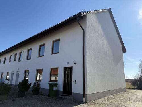 Foto - Büro in Zolling 1.320,00 € 220 m²