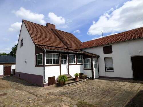Foto - Haus zum Kaufen in Kloster Lehnin 269.000,00 € 130 m²