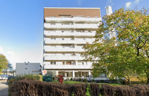 Foto - Wohnung zum Kaufen in Kamp-Lintfort 115.900,00 € 70 m²