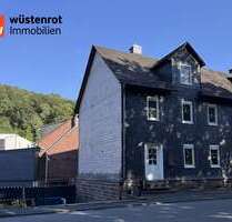 Haus zum Kaufen in Niederfischbach 179.000,00 € 122 m²